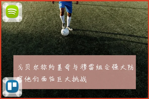 戈贝尔称约基奇与穆雷组合强大防守他们面临巨大挑战